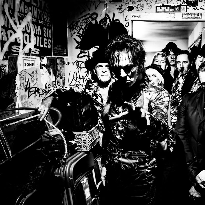 Jim Jones All Stars