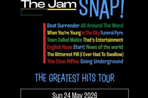 From The Jam