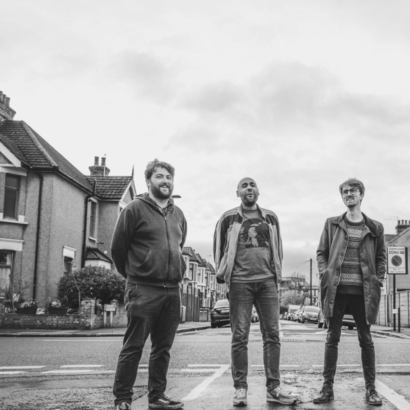 Billy Marrows Band - 'Dancing On Bentwood Chairs' Album Launch