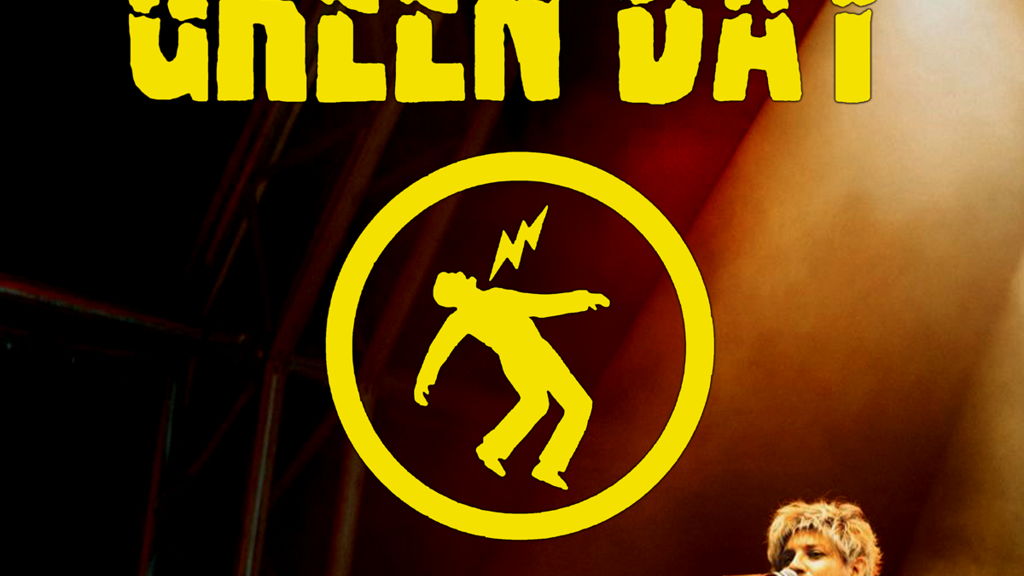 Not Green Day