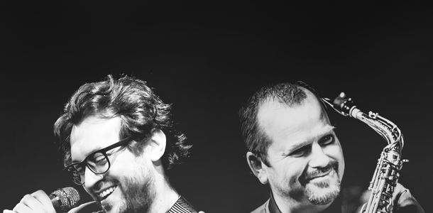 Getz/Gilberto: Live w/ Mario Bakuna Band