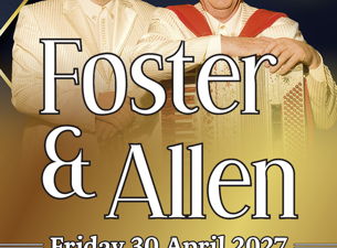 Foster & Allen