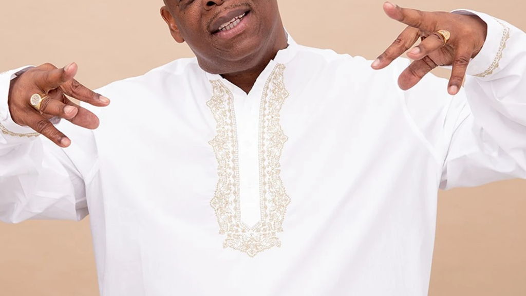Tippa Irie