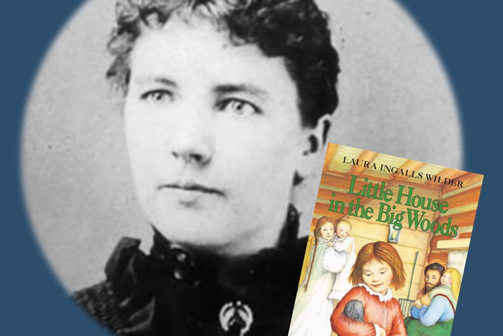 Laura Ingalls Wilder Tea