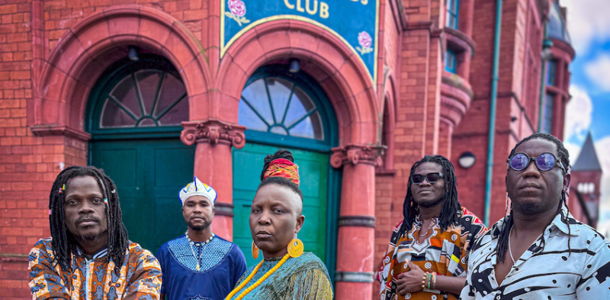 Benin International Musical