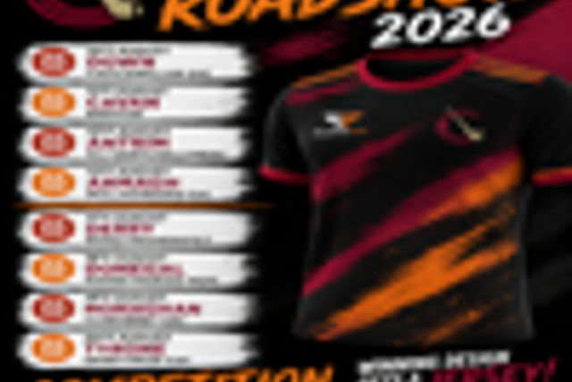 Ulster Camogie Teenage Road show 2026 - Kingspan Breffni