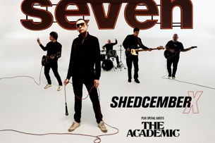 Shed Seven