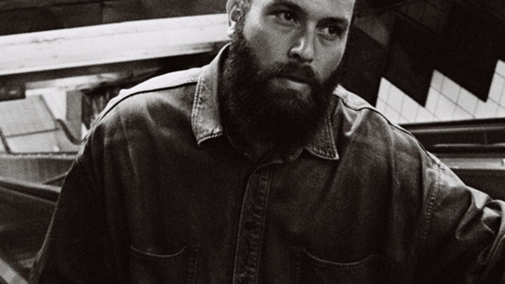 NICK HAKIM