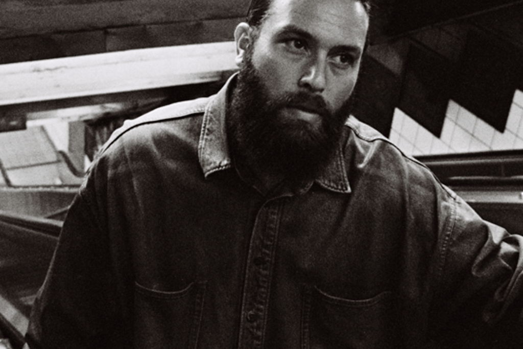 NICK HAKIM
