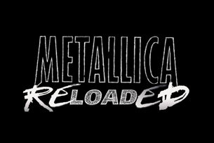METALLICA RELOADED