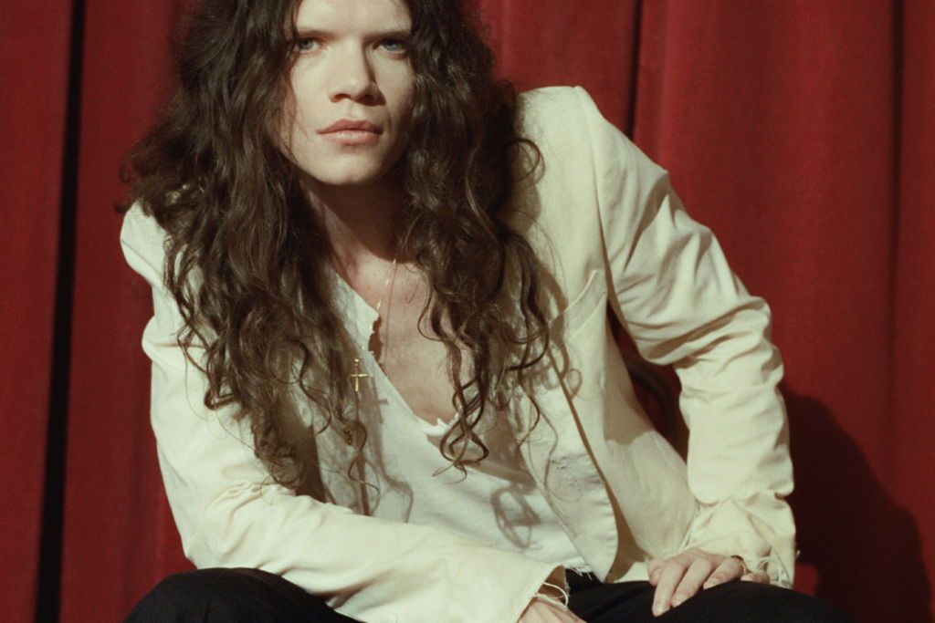 Sawyer Hill - Everybody's Home, Nobody's Happy Tour
