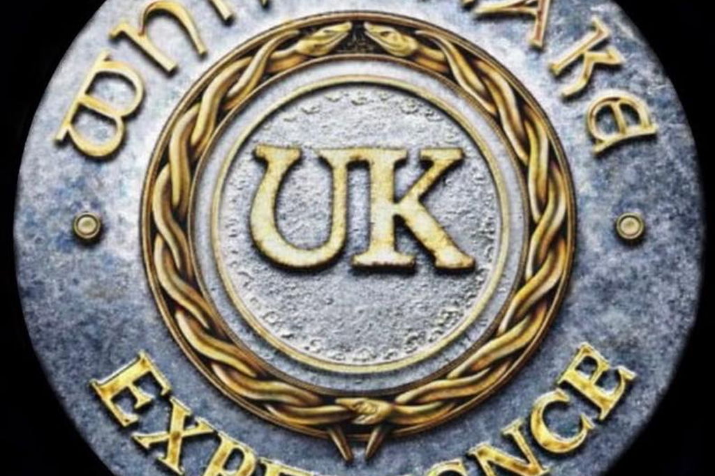 Whitesnake UK