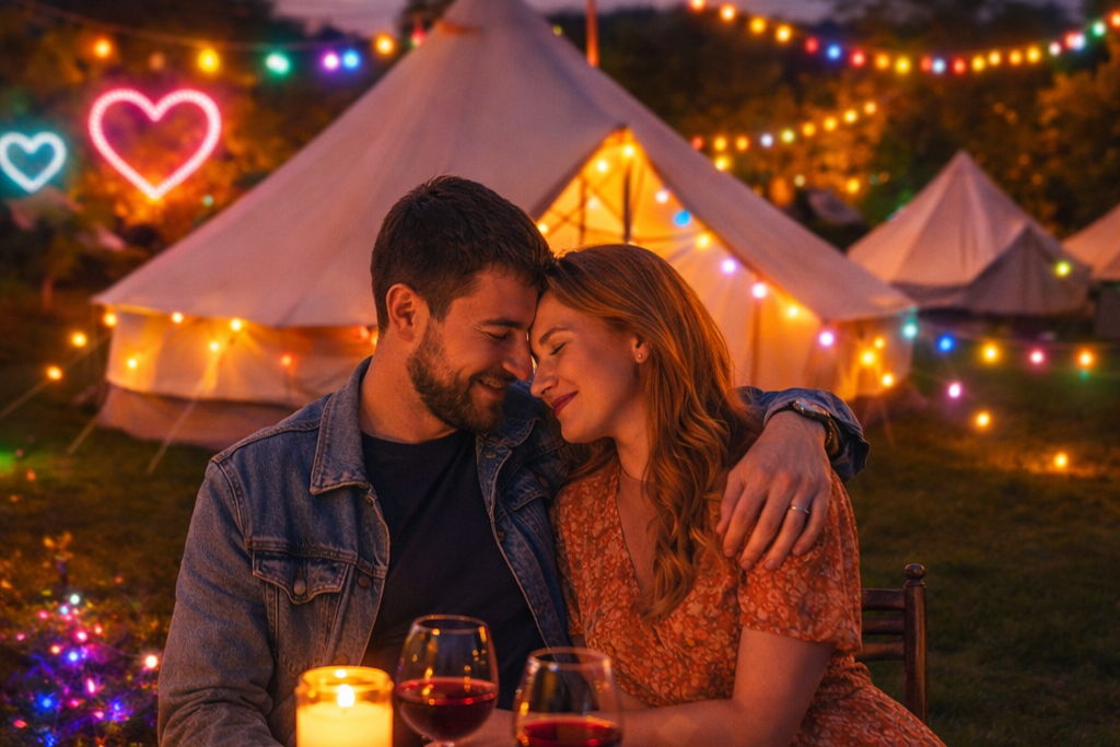 Love Éire Matchmaking Festival