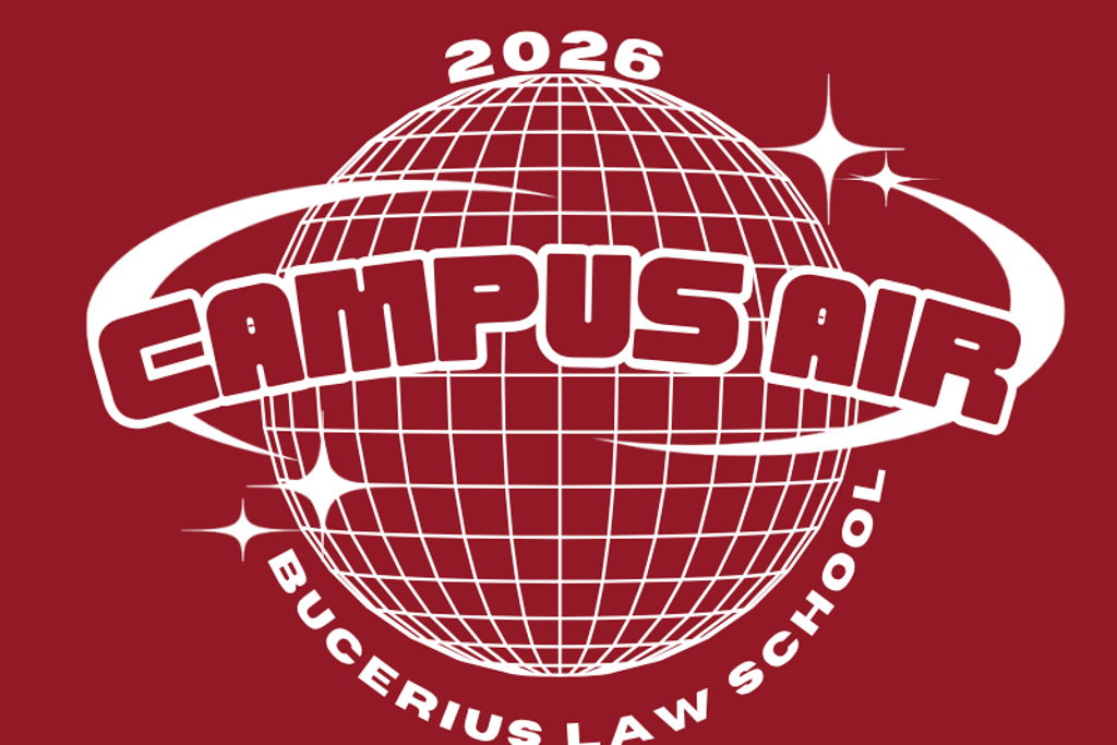 Logo Campus Air 2026