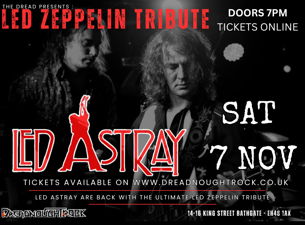 Led Astray