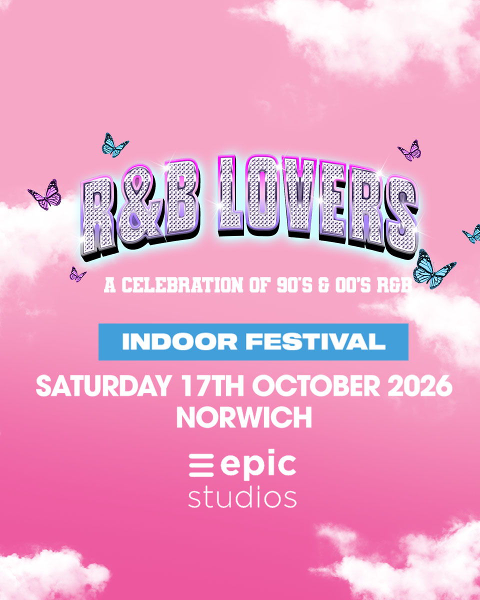 R&B Lovers