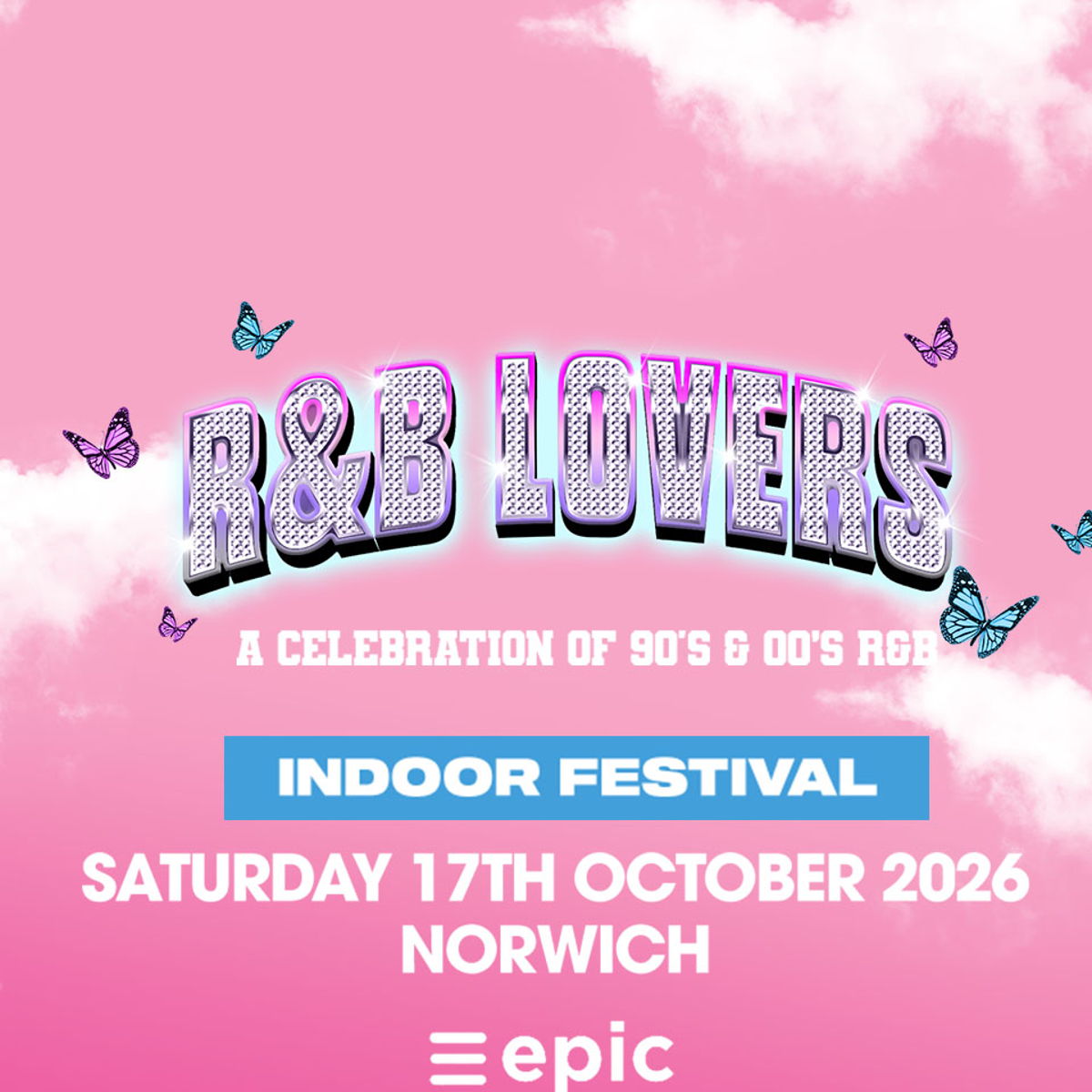 R&B Lovers