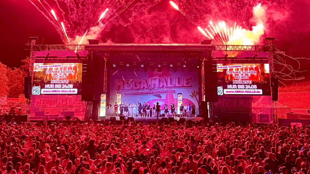 Mega Malle