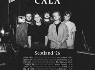 Cala