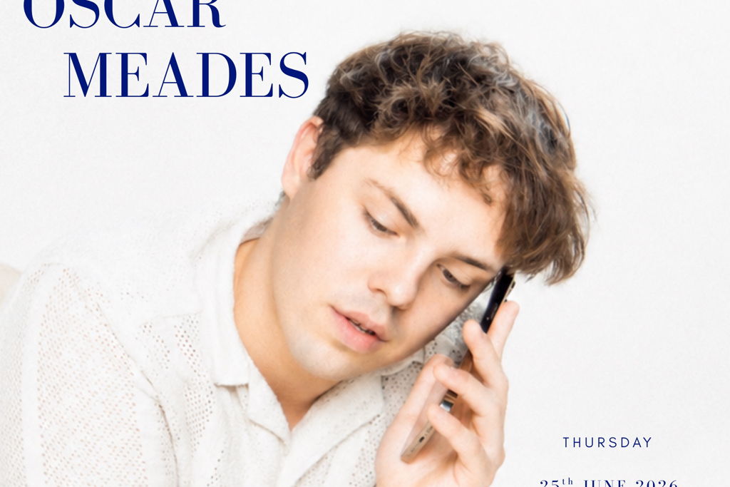 Oscar Meades