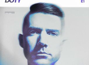 Simon Doty