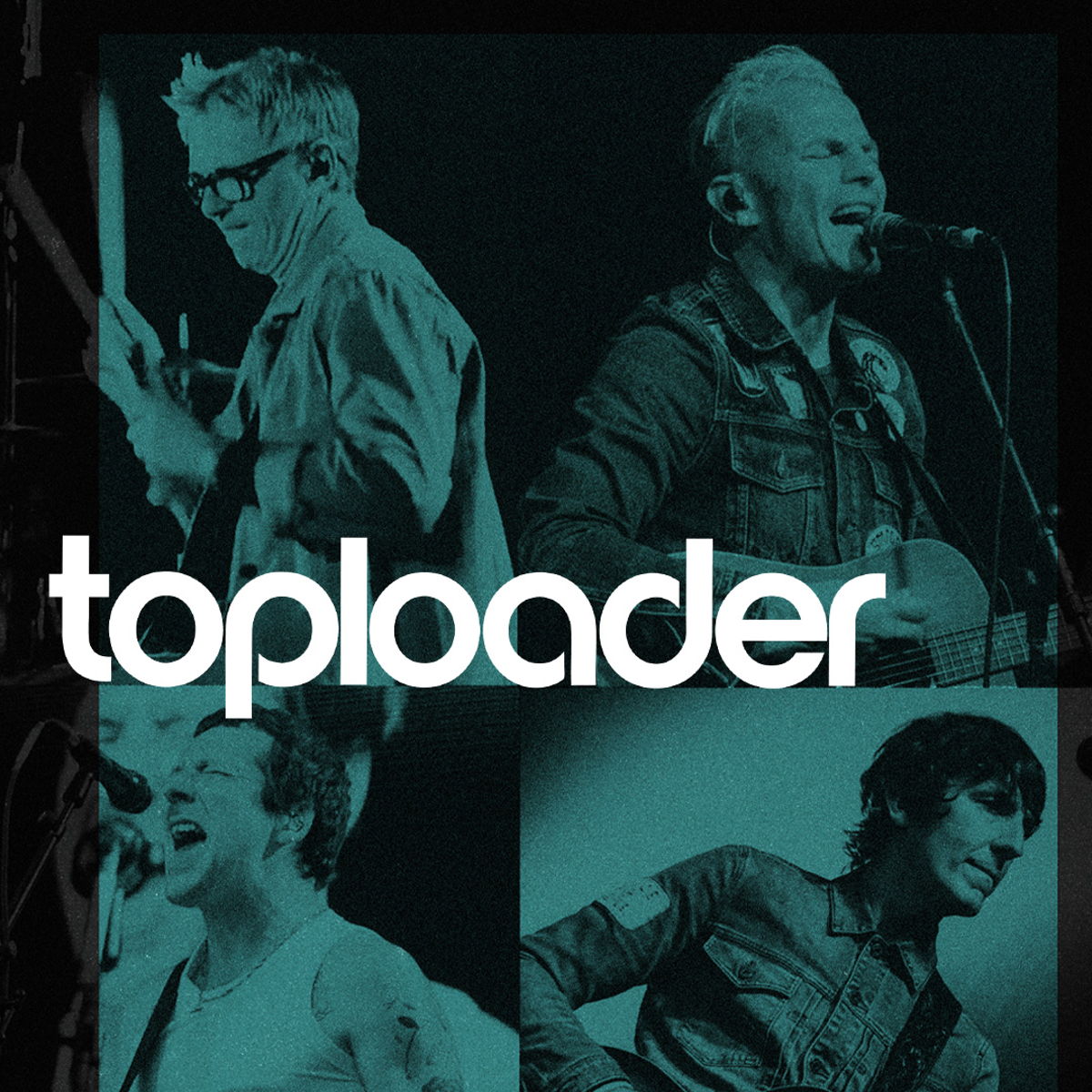 Toploader