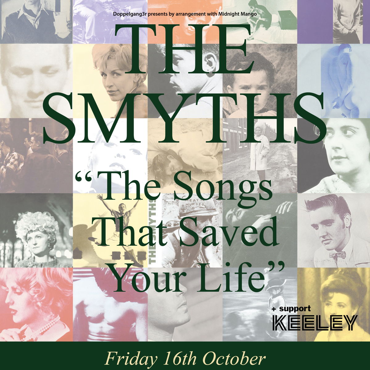 The Smyths