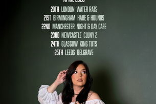 Jade Helliwell