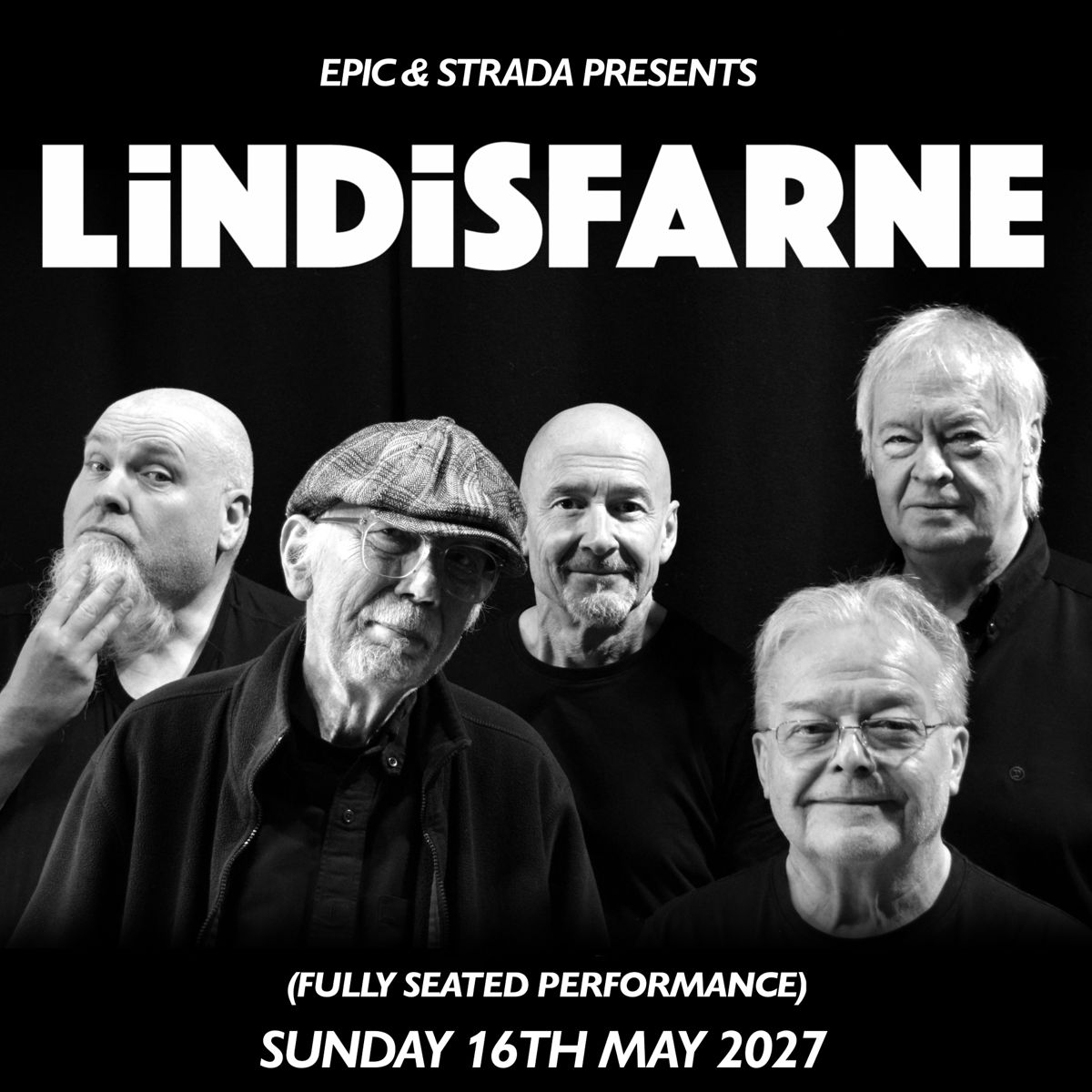 Lindisfarne