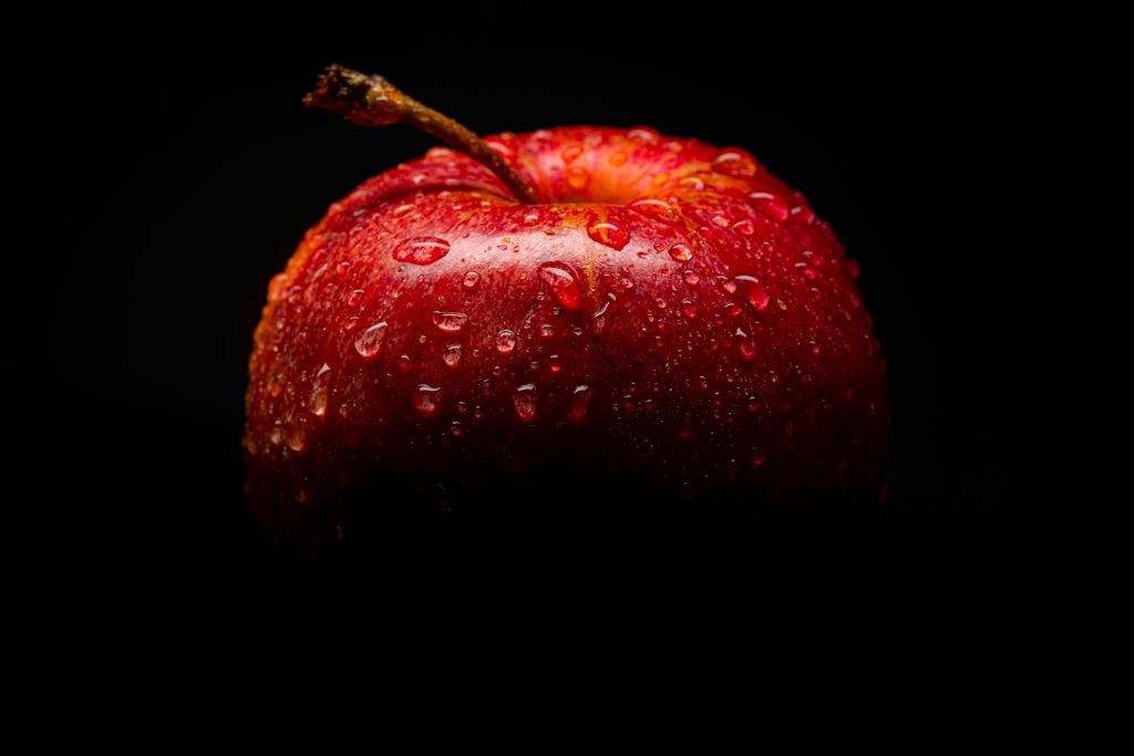 Apple of Discord