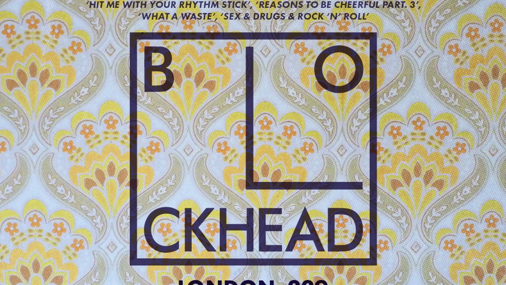 The Blockheads