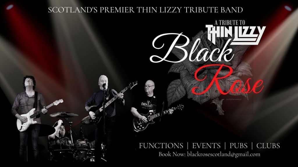 Black Rose