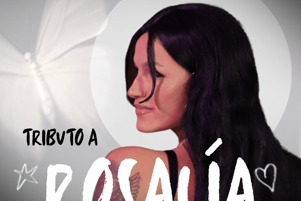 De Motomami a LUX: tributo a Rosalía