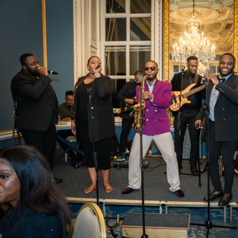 BRUNCH | Afrobeats Brunch