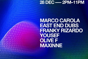 Circus Christmas Special