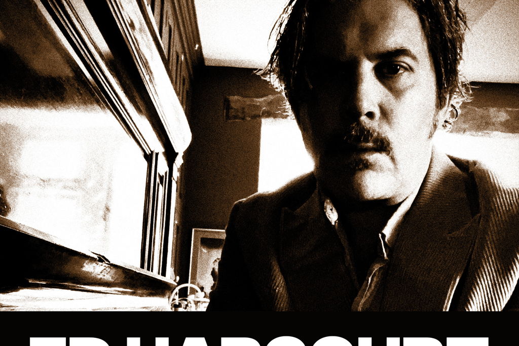 Ed Harcourt