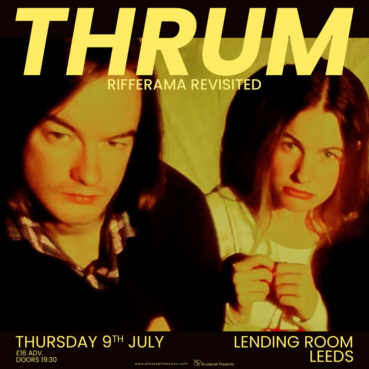 Thrum