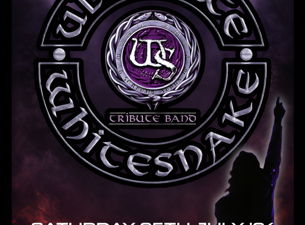 ULTIMATE WHITESNAKE