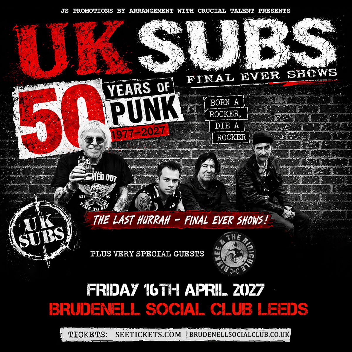 UK Subs