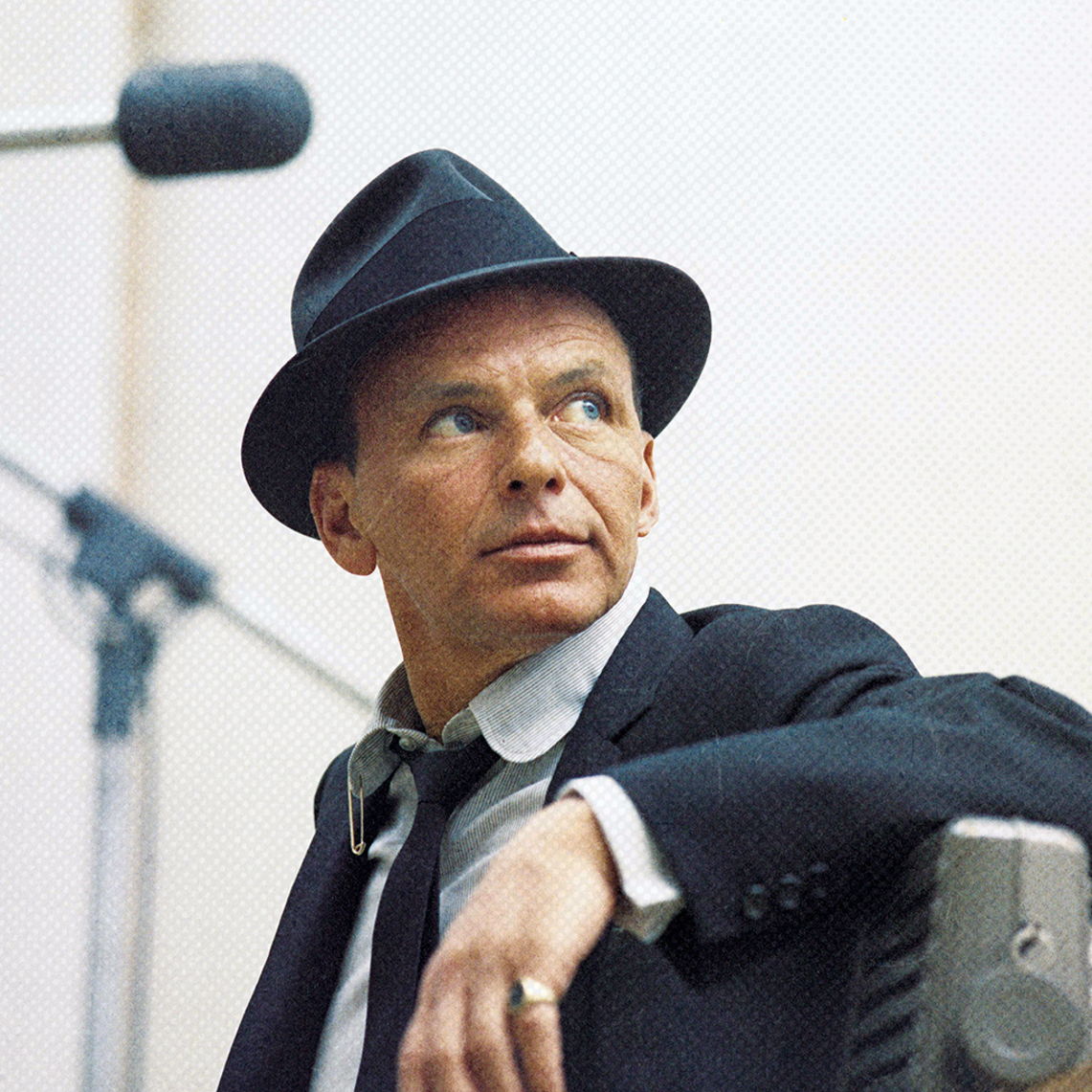 Sinatra Christmas Lunch