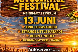 Autoservice festival