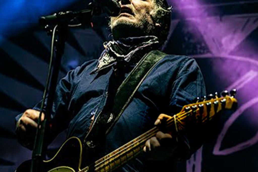 Mark Chadwick (Levellers)