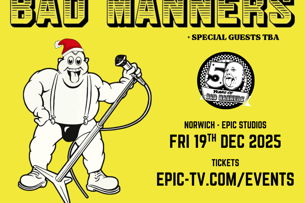 Bad Manners