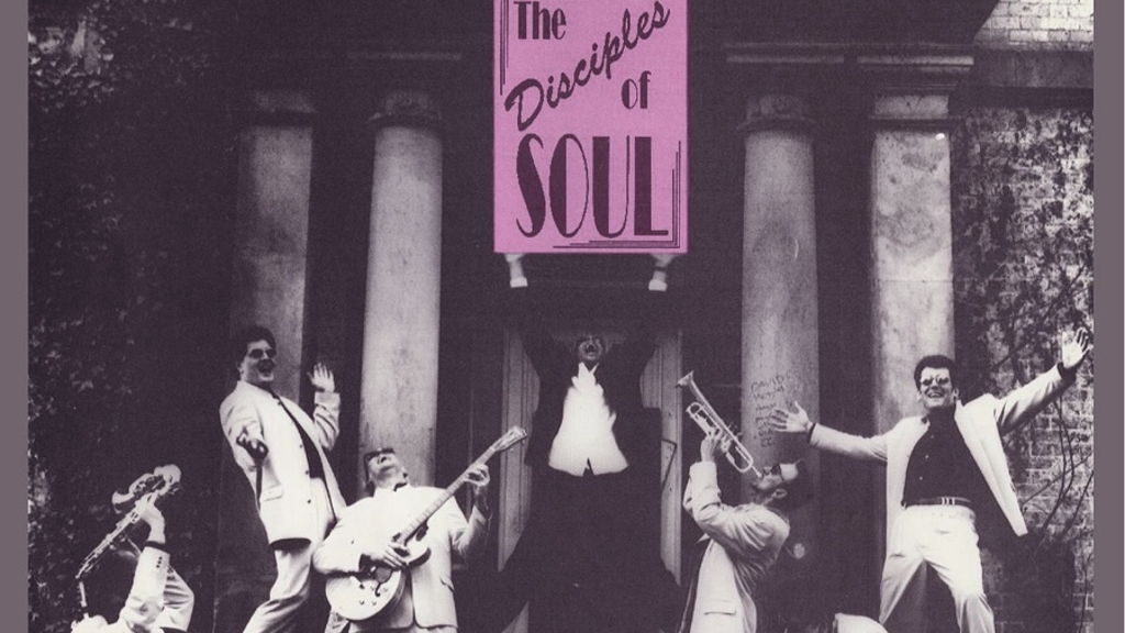 Disciples of Soul