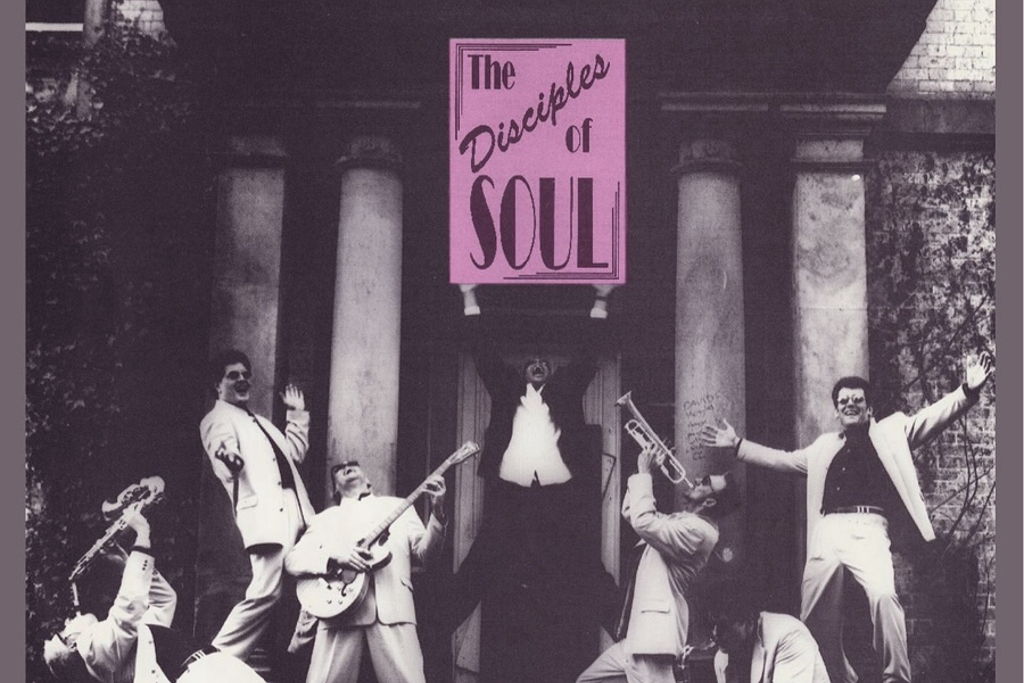 Disciples of Soul