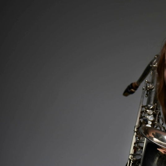 Emma Rawicz Quartet