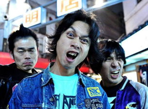 Electric Eel Shock