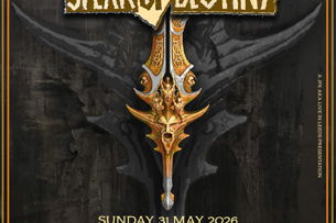 Spear of Destiny