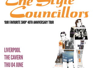 The Style Councillors