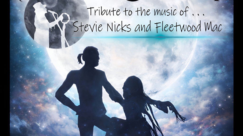 Fleetwood Mac Tribute - Go Your Own Way